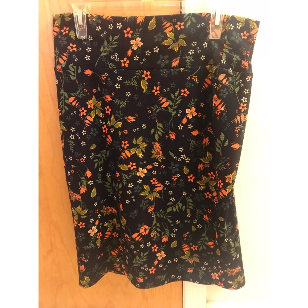 XL LuLaRoe Cassie Skirt 💐